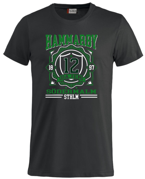 Hammarby STHLM